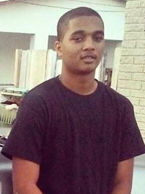 Wajiyb Williams death by force case profile photo