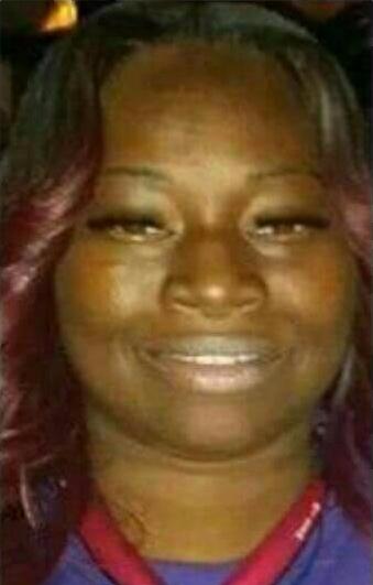 Andrea Dixon death by force case profile photo