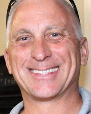 David Dangerfield death by force case profile photo
