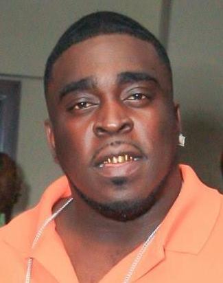Johnny Brown death by force case profile photo