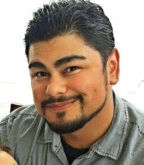 Kenneth Cuevas death by force case profile photo