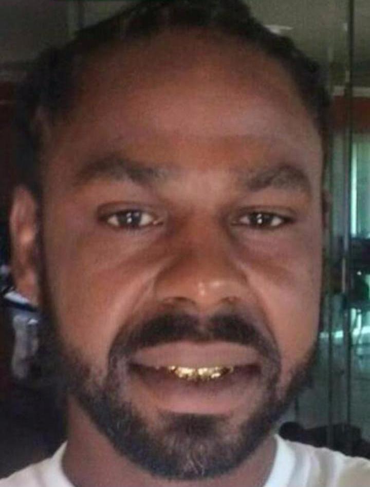 Dave Williams death by force case profile photo