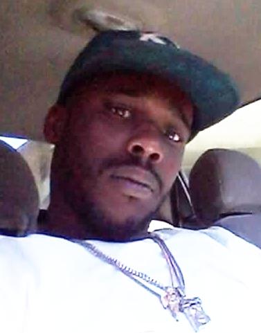 Dexter Johnson death by force case profile photo