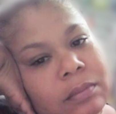 Yunia Gomez death by force case profile photo
