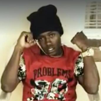 Dequante Yarde death by force case profile photo