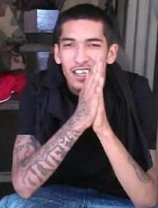 Geraldo Olvera death by force case profile photo