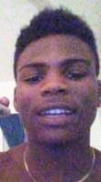 Alexander Anderson death by force case profile photo