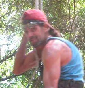 Barry Green death by force case profile photo