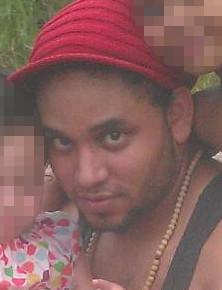 Christian Santiago death by force case profile photo