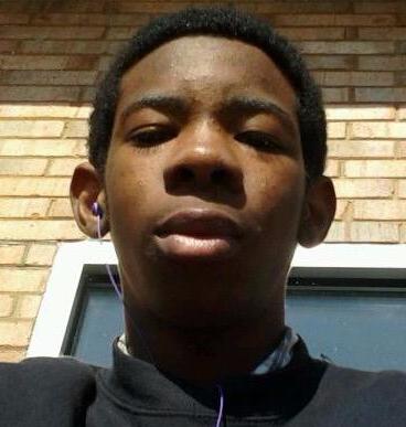 Tyshawn Marshall death by force case profile photo