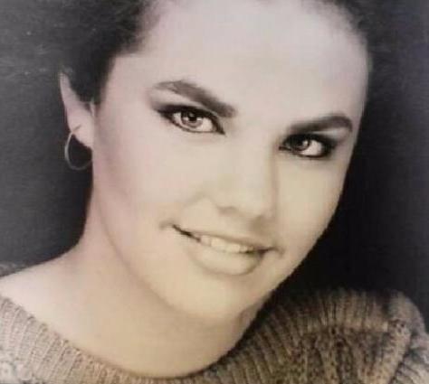 Tamara Naish death by force case profile photo