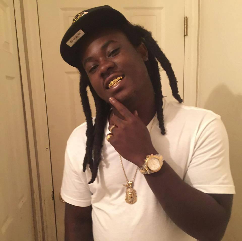 Jamarcus Taylor death by force case profile photo