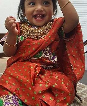 Amaya Shafi death by force case profile photo