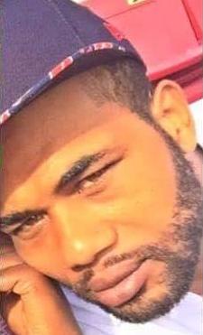 Dwayne Stuart death by force case profile photo