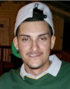 Joaquin Mendez death by force case profile photo