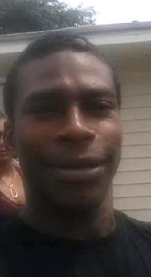 Bernard Kenneth Jennings death by force case profile photo