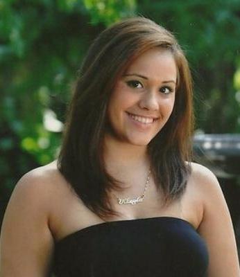 Akeyla McCoy death by force case profile photo