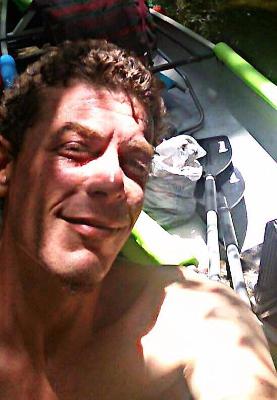 Matthew Wissman death by force case profile photo