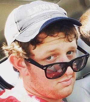 Jeffrey Morrow death by force case profile photo