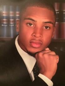 Peterson Lamarque death by force case profile photo