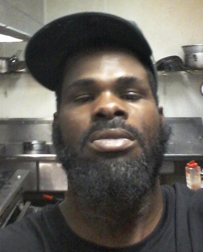 Rodney Greenlee death by force case profile photo