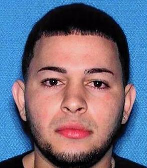 Luis Cruz-Nazario death by force case profile photo