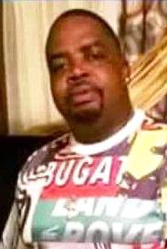 Greg King death by force case profile photo