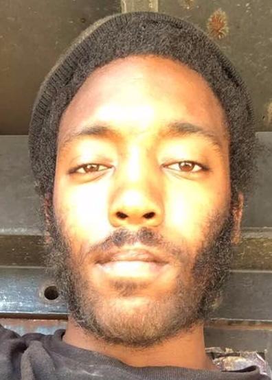 Tafari West death by force case profile photo