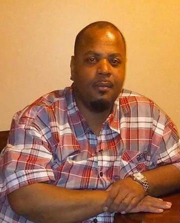 Keli Wade death by force case profile photo