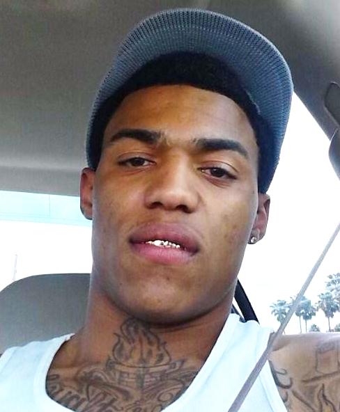 Willie James death by force case profile photo