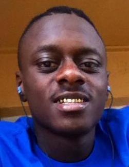 Desean Vaught death by force case profile photo