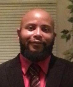 Dayvin Johnson death by force case profile photo