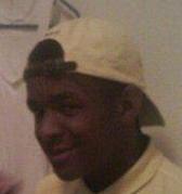 Sterling Day death by force case profile photo