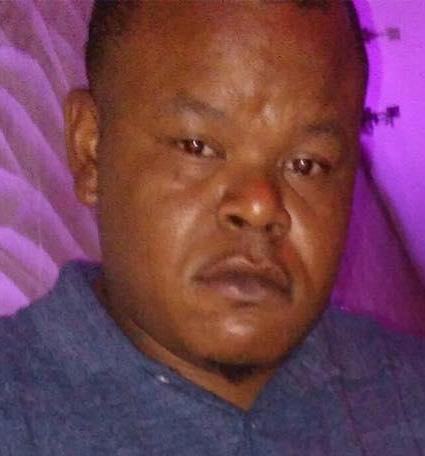 Eric McNair death by force case profile photo