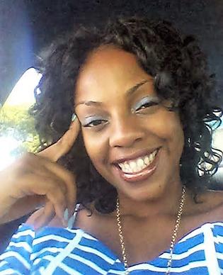 Tiara Register death by force case profile photo