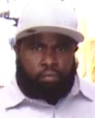 Spencer Robinson death by force case profile photo