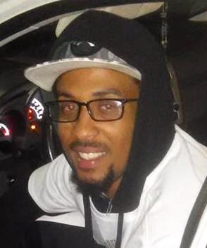 Amir Stepherson death by force case profile photo