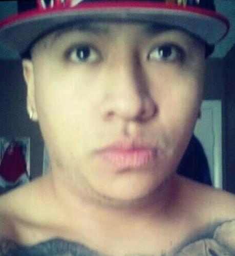 Javier Coronel death by force case profile photo