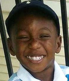 Martavious Carn death by force case profile photo