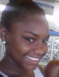 Tamia Sanders death by force case profile photo