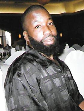 Val Black death by force case profile photo
