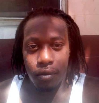 Jerry Robinson death by force case profile photo