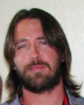Brandon Hammett death by force case profile photo