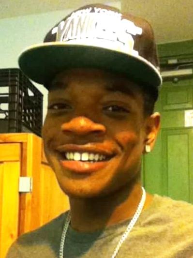 Lamont Smalls death by force case profile photo