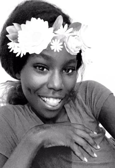 Shania Copeland death by force case profile photo
