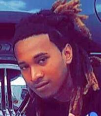 JaJuan Johnson death by force case profile photo