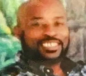 Antonio Bell death by force case profile photo