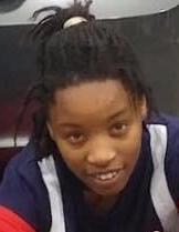 Nukeria Harris death by force case profile photo
