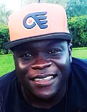 Christo Maccius death by force case profile photo
