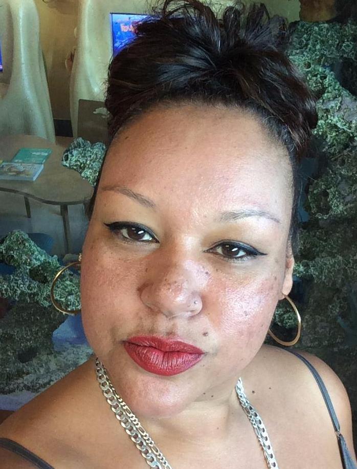 Ivonne Rivera-Ramis death by force case profile photo